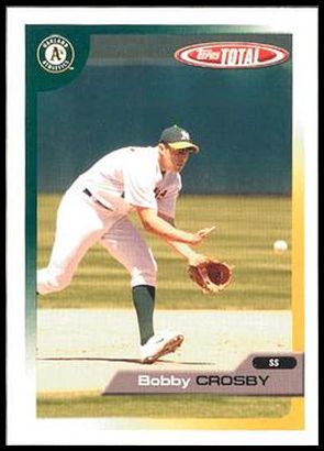 140 Bobby Crosby
